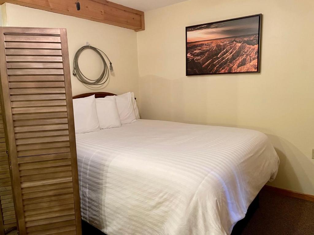 Whitetail Creek Resort Lead Esterno foto